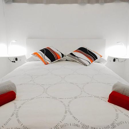 Ocean View, Playa San Juan. Apartment เกีย เด อิโซรา ภายนอก รูปภาพ