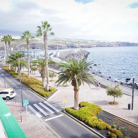 Ocean View, Playa San Juan. Apartment เกีย เด อิโซรา ภายนอก รูปภาพ