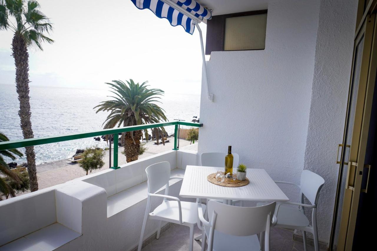 Ocean View, Playa San Juan. Apartment เกีย เด อิโซรา ภายนอก รูปภาพ
