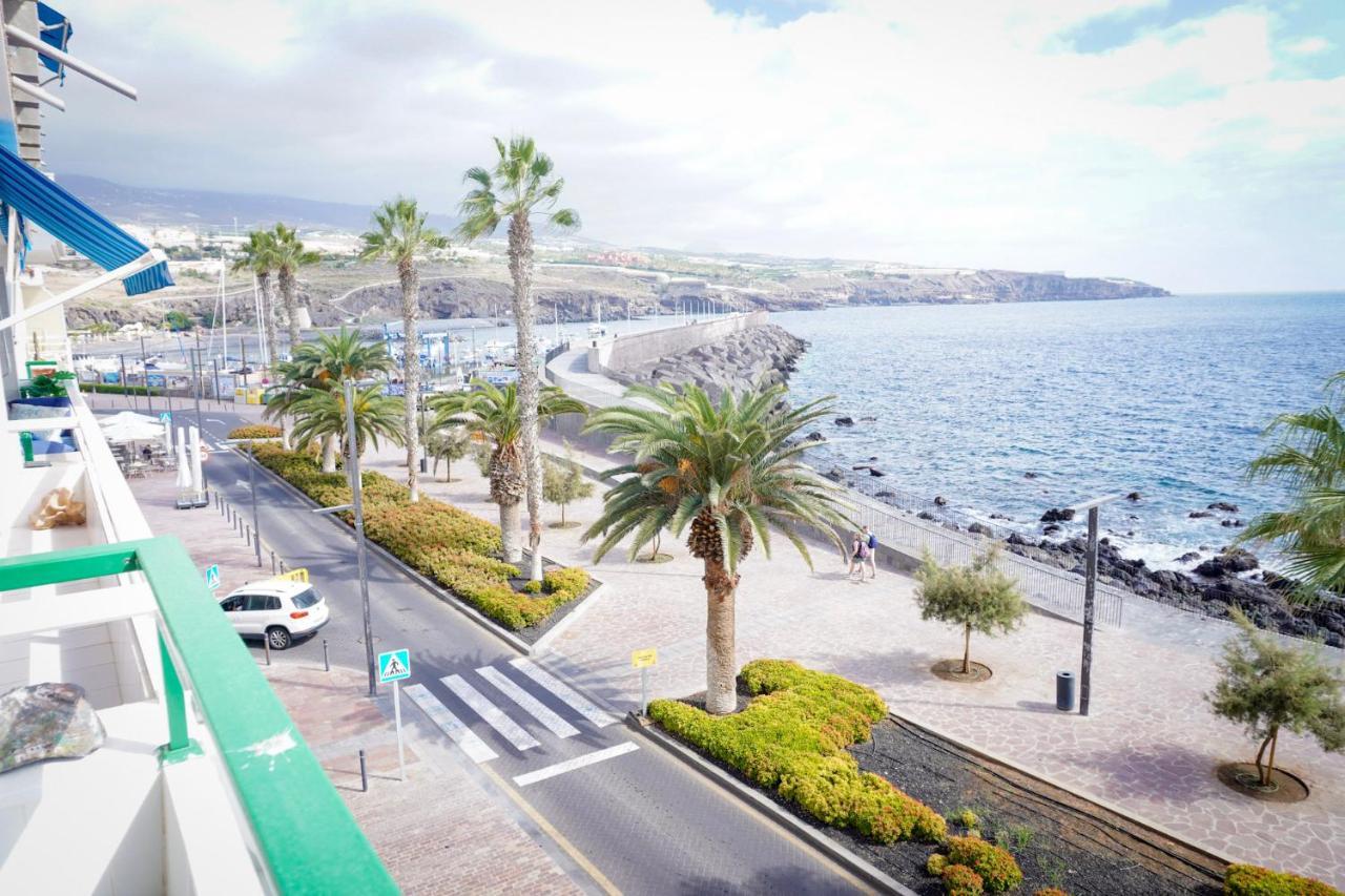 Ocean View, Playa San Juan. Apartment เกีย เด อิโซรา ภายนอก รูปภาพ